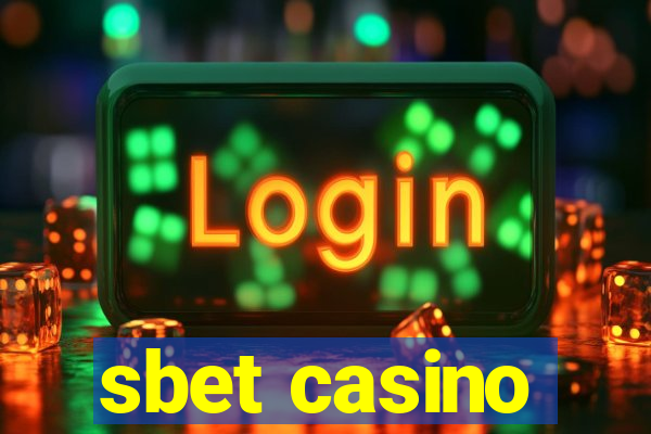 sbet casino